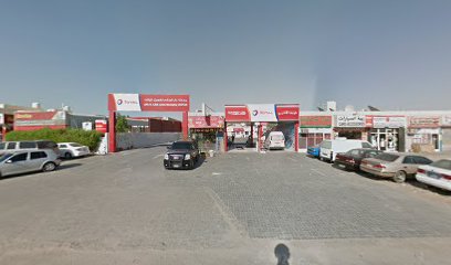 Alwaseelah Company -  - +971 50 700 4207