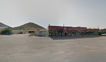 Alhwasheen veterinarians laboratory - Abu Dhabi -