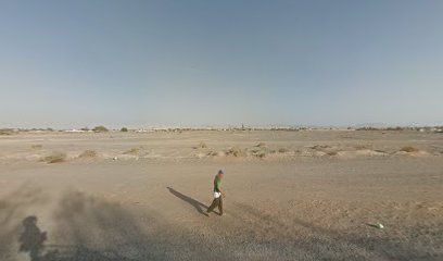 عزبة عيسى - Abu Dhabi -