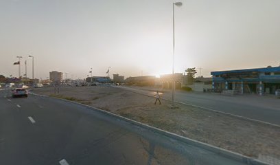 عالم الطبيعه - Abu Dhabi -