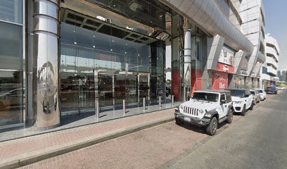 Dar Al Maaref Bookshop LLC - Abu Dhabi - +971 4 297 8872