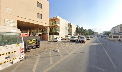 Robel - Abu Dhabi -