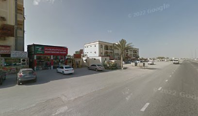 مكتبة المتميز - Abu Dhabi -
