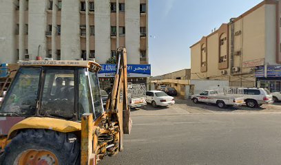 حاجی علی محمد - Abu Dhabi -