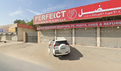 مطاحن - Abu Dhabi -