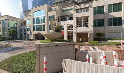 Fit Box Gym - Abu Dhabi -