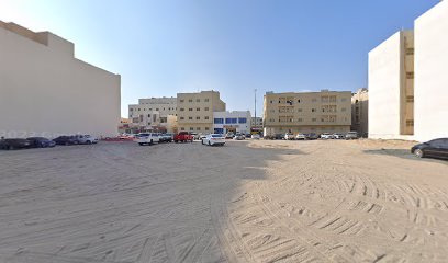Emperor GYM - Abu Dhabi -