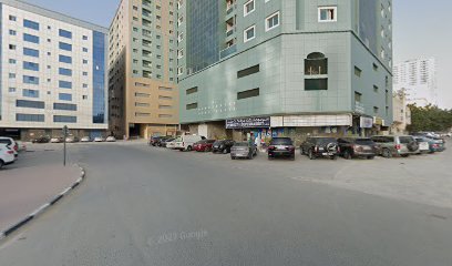 بناية السعادة - Abu Dhabi -