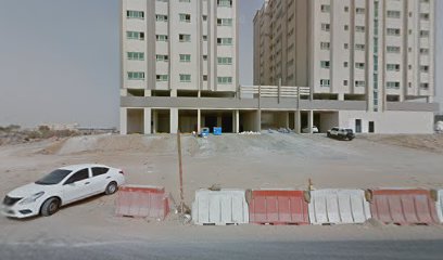 البخيت - Abu Dhabi -