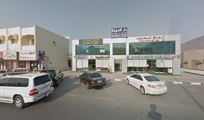 البيت الخشبي لمقاولات التكسية والديكور - Abu Dhabi -