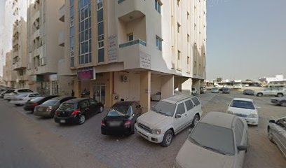 Al Hatimi Building Materials & Tools Trading - Abu Dhabi - +971 6 748 0552