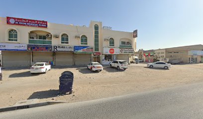 Advance Building Tools & Hardware Trading Co LLC - Abu Dhabi - +971 6 748 1397