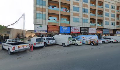 Al Momayaz Building Tools & materials Trd. - Abu Dhabi - +971 55 988 0993