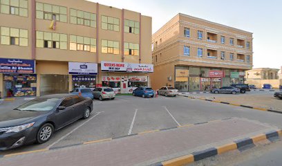 Al rowada 3 Ajman - Abu Dhabi -