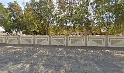 Ajman jurf - Abu Dhabi -