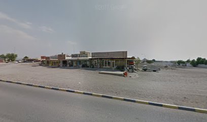 Humaid Juma Bldg Mat - Abu Dhabi - +971 6 882 7119
