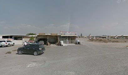 باب المنامة لتجارة مواد البناء - Abu Dhabi - +971 55 163 5442