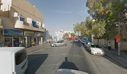 QUEENS PALACE A/C REPARING -  - +971 4 262 4940
