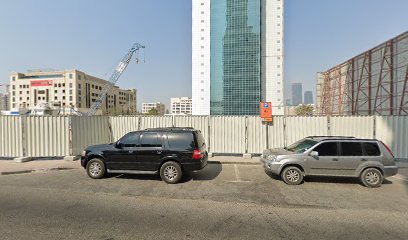 Merani Trading LLC - Abu Dhabi - +971 4 331 6990