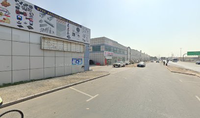 Multiple Matrix Building Materials - Abu Dhabi -