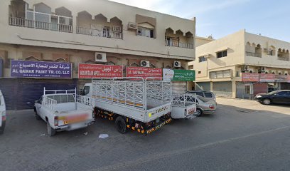 Al Safwan Hardware & Electrical Trdg - Abu Dhabi - +971 6 542 4670