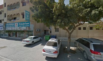 Sajidha Building Materials - Abu Dhabi - +971 9 244 7582