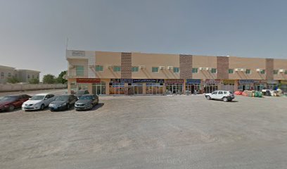 Mohammed khurshid bldg.mat.tr - Abu Dhabi -