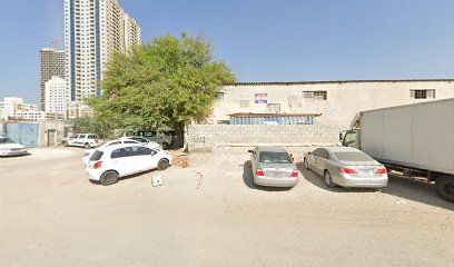 Al Ahli Central Air Conditioning Co. -  - +971 6 533 1048