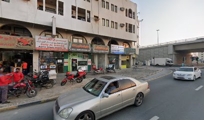 Al Mehraj Sanitary & Paints Works - Abu Dhabi - +971 6 543 3083