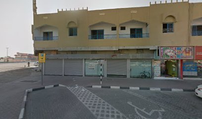 Jumuna Paints Works & Sanitary Ware Maintenance - Abu Dhabi - +971 6 566 3084