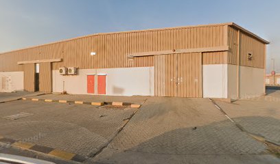 Al Jazeera Paint Trdg Co LLC - Abu Dhabi - +971 6 536 9855