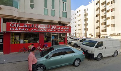 AL FAIEZ A/C UNITS FIX CONT LLC -  - +971 55 618 1567