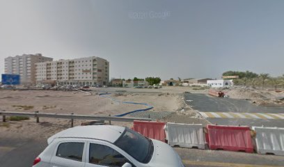 شركة محمد ابراهيم - Abu Dhabi -