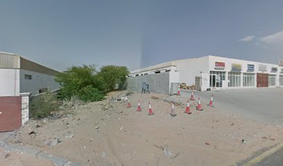 Delta Hardware Trading - Abu Dhabi -
