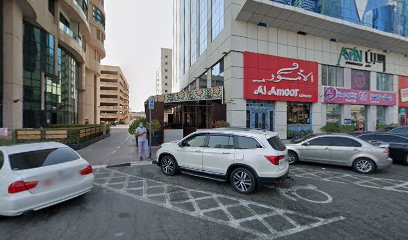 Keramic Building Materials Trading LLC - Abu Dhabi - +971 4 325 6614
