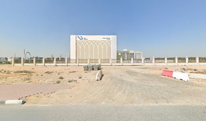 Hamrico FZC - Abu Dhabi - +971 55 939 5242