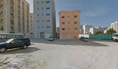 naja sanitary branch 2 - Abu Dhabi - +971 6 563 7308
