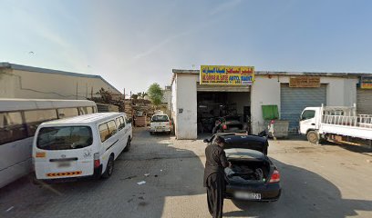 Delmon Air Conditioning and Elec Services -  - +971 52 857 3393