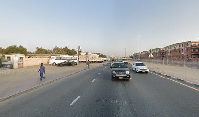 Danways Emarat 1 - Abu Dhabi -