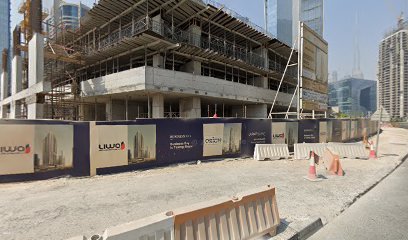 Arowana Consulting - Abu Dhabi - +971 4 364 2789