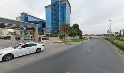 Synergy Group FZC - Abu Dhabi - +971 6 747 7631