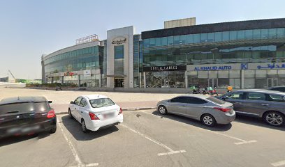 Ammak Project Management Services - Abu Dhabi - +971 4 547 0755