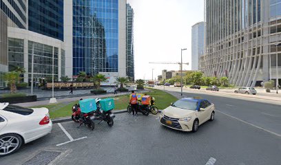 Ribbon Consulting - Abu Dhabi - +971 55 127 6366