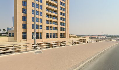 LMG Consultants - Abu Dhabi - +971 4 584 4379