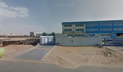 Bin Saqer Air Conditioning Systens Contracting -  -