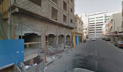 الرولة للاستشارات الادارية - Abu Dhabi - +971 6 563 6639
