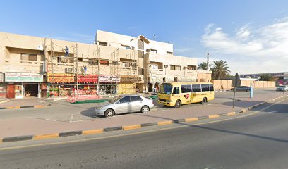 Al Mansoor AC and Refrigeration repairing -  - +971 50 787 2528