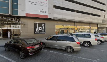 Synergy Consulting - Abu Dhabi - +971 55 704 8851