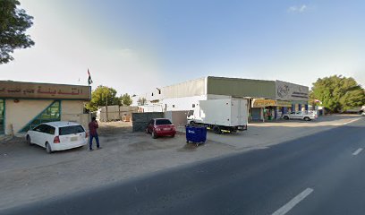 Bin Darwish Air Condition Fixing & Repair, Ajman -  -