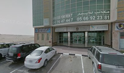 Fusion General Trading, Corporate office, UAQ - Abu Dhabi -